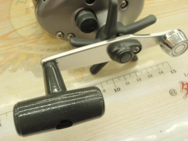 タナセンサーS 250DX早技