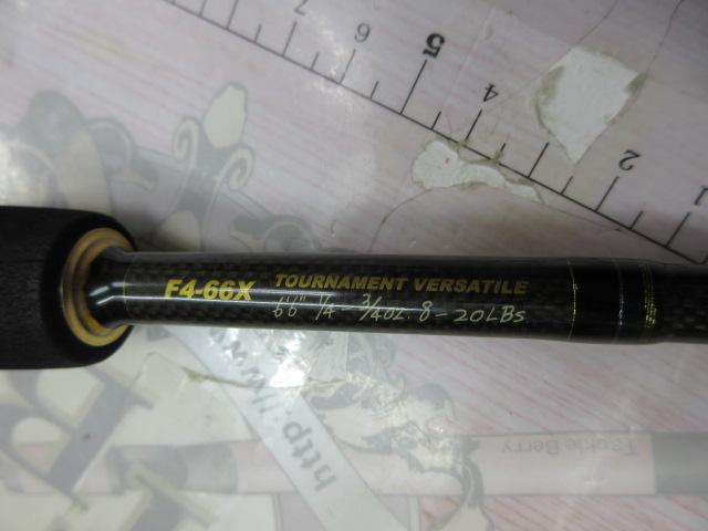 メガバス デストロイヤー F4-66X HT1000X 中古品 メガバス デストロイヤー HT1000X F4-66X トーナメント