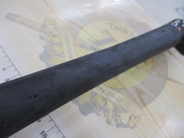 サイドワインダーグレートパフォーマー HGC-610MLXF/GP