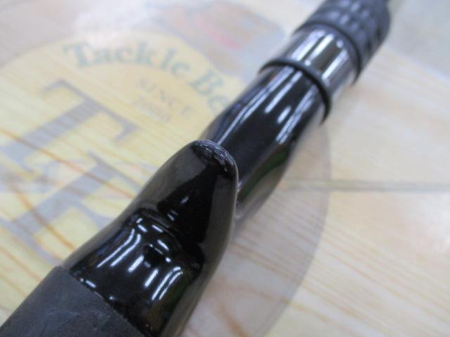 サイドワインダーグレートパフォーマー HGC-610MLXF/GP