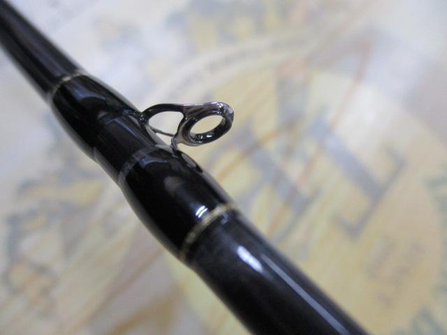 サイドワインダーグレートパフォーマー HGC-610MLXF/GP