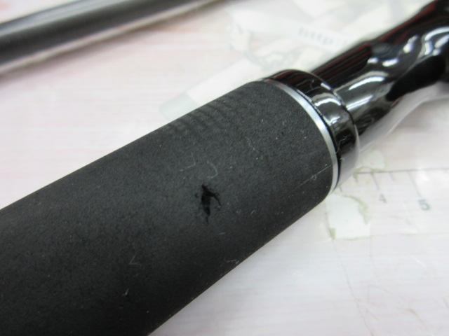 サイドワインダーHGC-77XS 後期