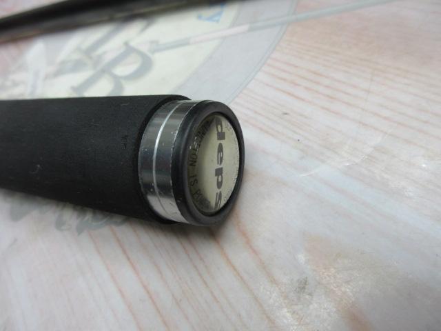 サイドワインダーHGC-77XS 後期