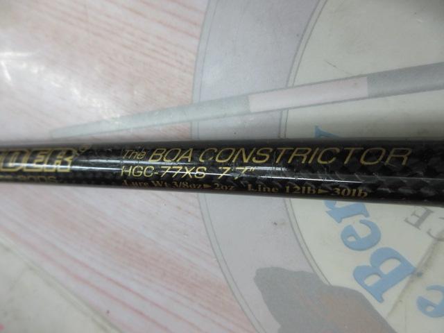 サイドワインダーHGC-77XS 後期