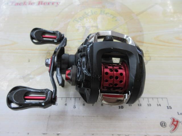 ダイワSS AIR 8.1L