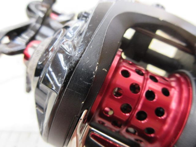 ダイワSS AIR 8.1L