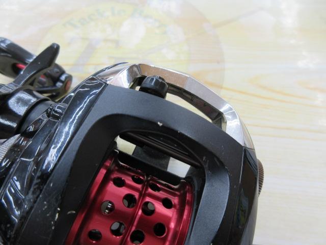 ダイワSS AIR 8.1L