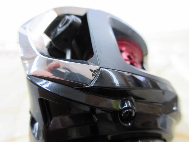 ダイワSS AIR 8.1L