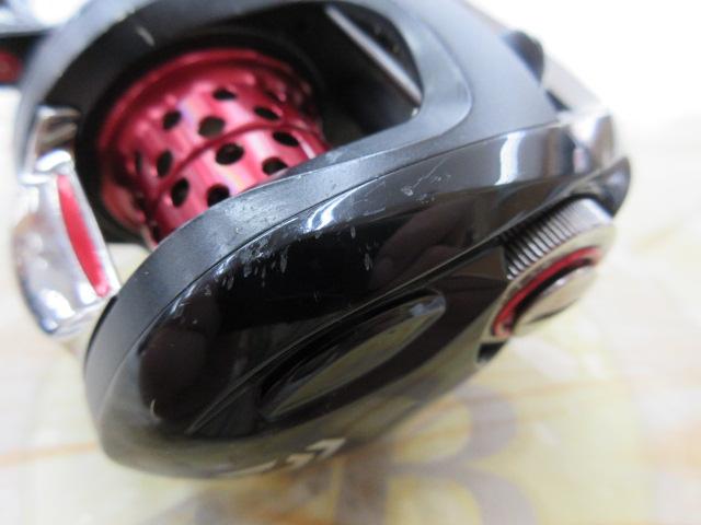 ダイワSS AIR 8.1L