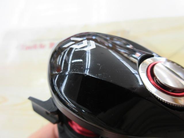 ダイワSS AIR 8.1L