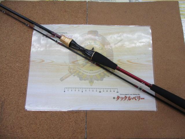 ダイワ　アナリスター　ライトヒラメ　M-225 ダイワ ライトゲームロッド アナリスターライトヒラメ M-225