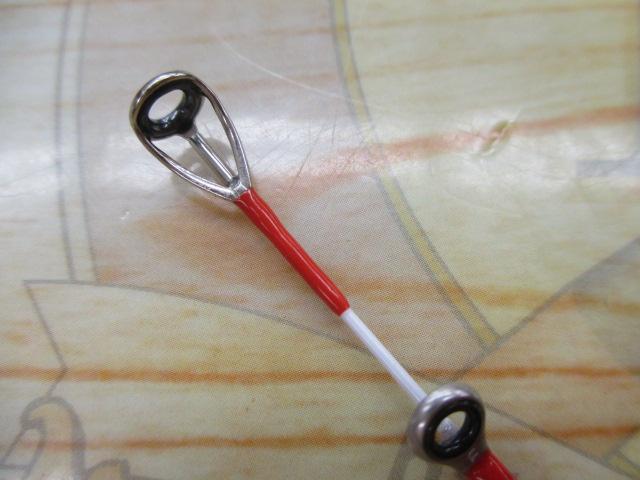 アナリスター ライトヒラメ M-225