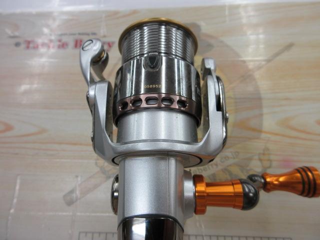 DAIWA - 【最終】旧TDイグニス 2004C ダイワ(Daiwa) チームダイワ イグニス 2004C 00058952