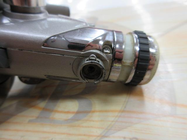 アオリマチック 夜光3050