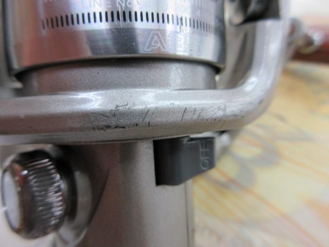 アオリマチック 夜光3050