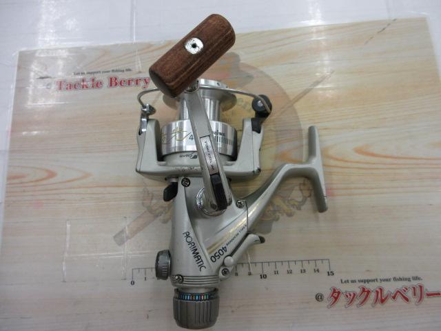 アオリマチック 夜光4050