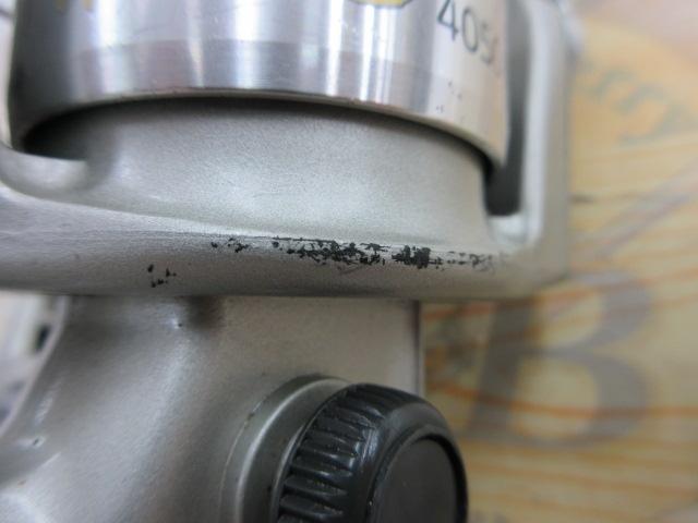 アオリマチック 夜光4050