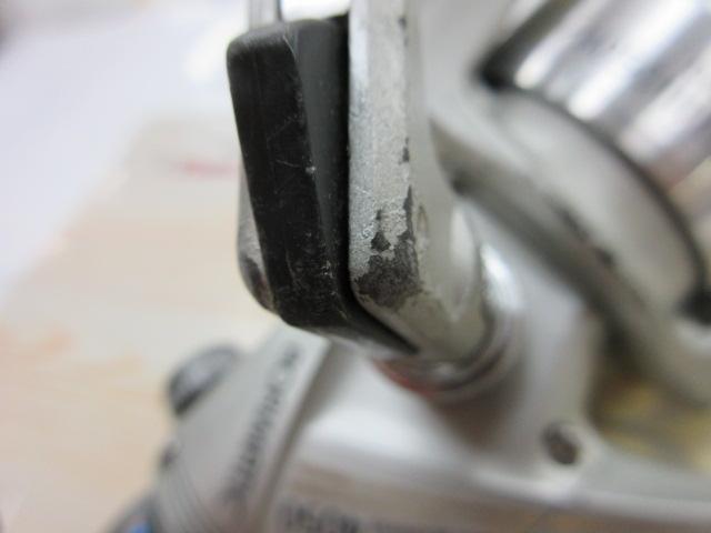 アオリマチック 夜光4050