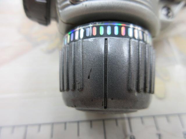 アオリマチック 夜光4050