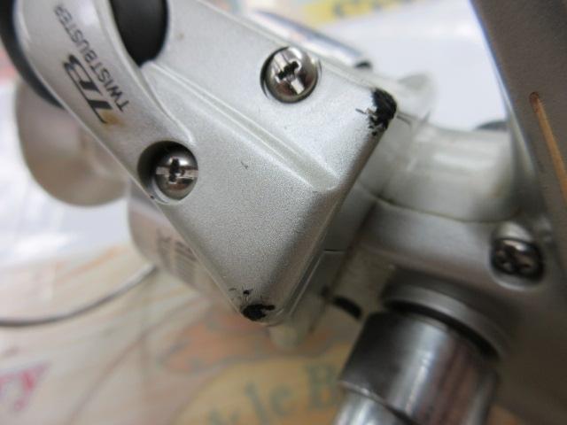 DAIWA AORIMATIC 4050 リール Yahoo!オークション -「アオリマチック4050」(ダイワ