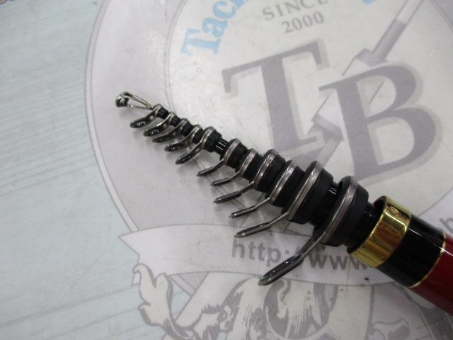 がま磯マスターモデル口太 F-50｜＠ベリーネット 日本最大新品中古釣具