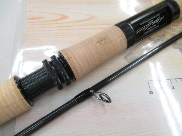 スミス(SMITH) トラウティンスピン ラグレスボロン TLB-69DT D