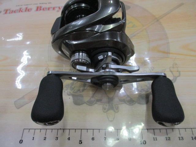 23メタニウム100xg シマノ(SHIMANO) 23 メタニウム 100XG メタニウム、 メタニウム