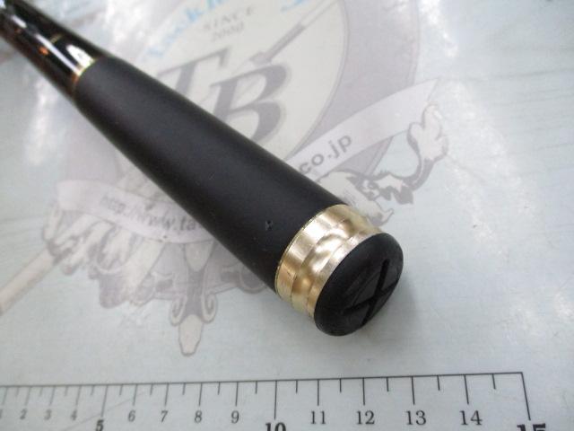 がま磯マスターモデル口太 T-50｜＠ベリーネット 日本最大新品中古釣具