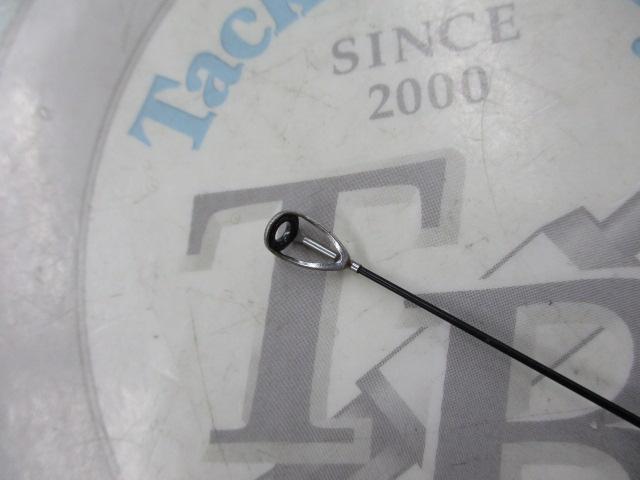 がま磯マスターモデル口太 T-50