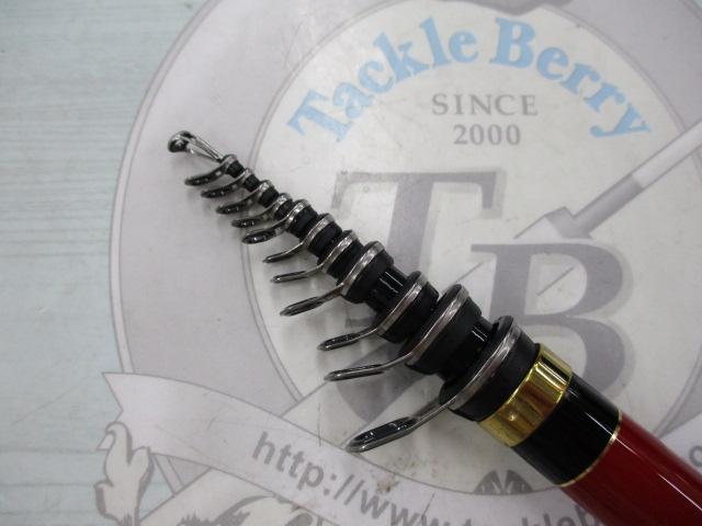 がま磯マスターモデル口太 T-50｜＠ベリーネット 日本最大新品中古釣具