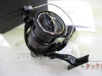 24ヴァンフォード C3000SDH