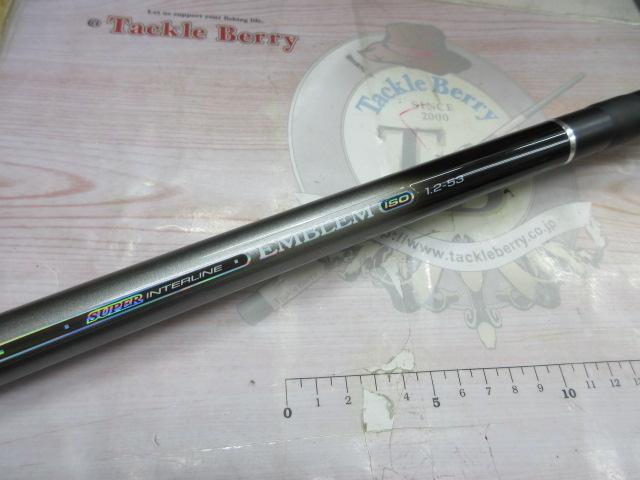 SILエンブレムISO 1.2-53