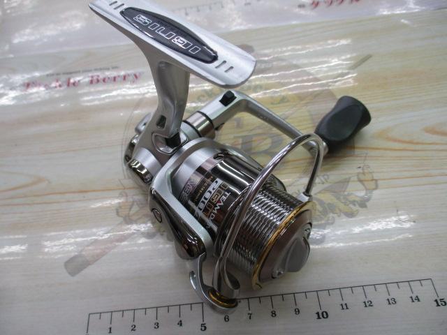 TDイグニス 2004C