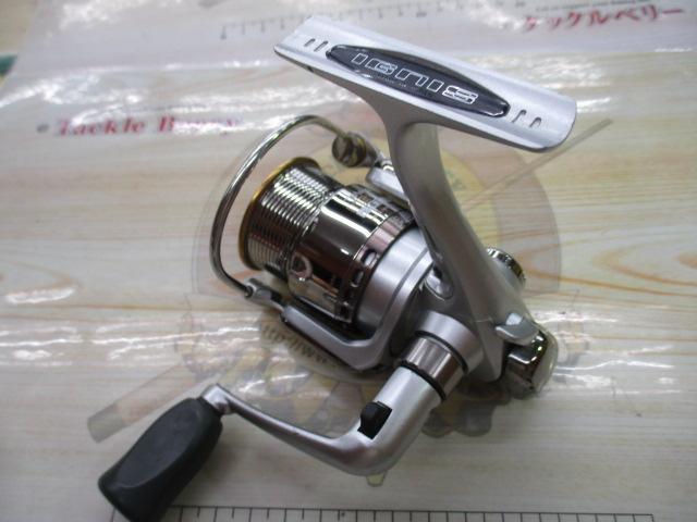 TDイグニス 2004C