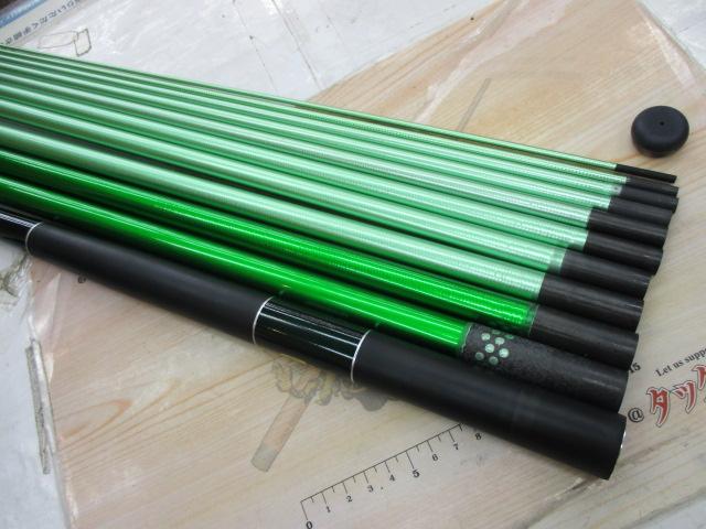 テクニカルゲーム翠隼 S中硬60ZK