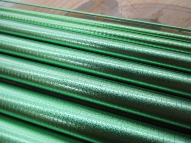 テクニカルゲーム翠隼 S中硬60ZK