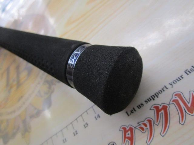 18オシアジガー S510-4