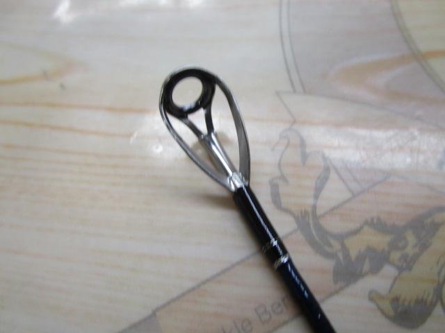 18オシアジガー S510-4