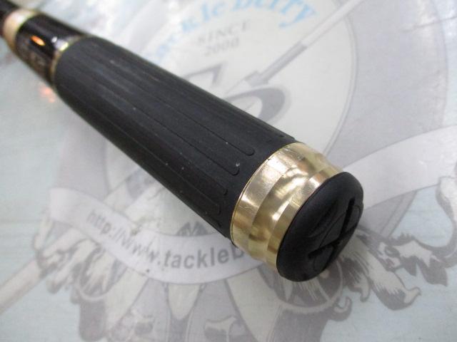 がま磯マスターモデル尾長 M-50｜＠ベリーネット 日本最大新品中古釣具