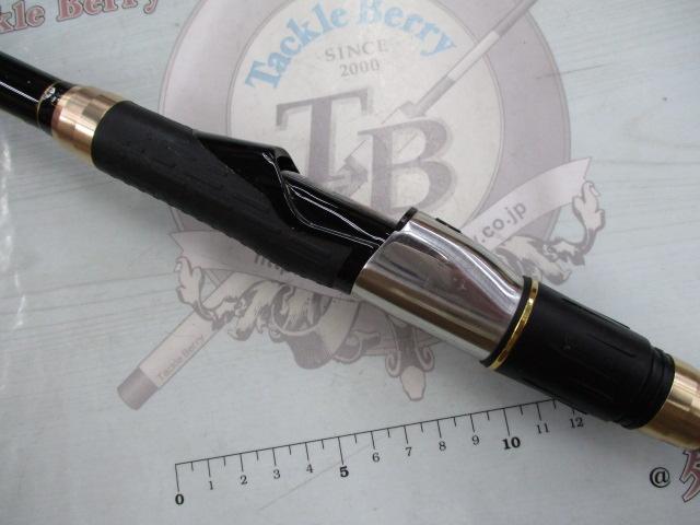 がま磯マスターモデル尾長 M-50｜＠ベリーネット 日本最大新品中古釣具