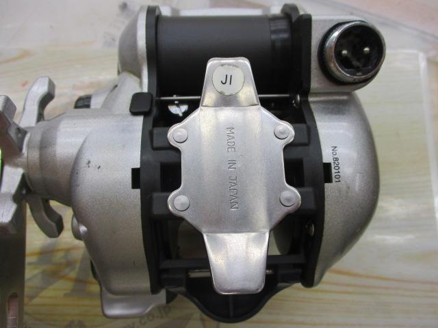 アドベンチャー電動SS700AT-S 