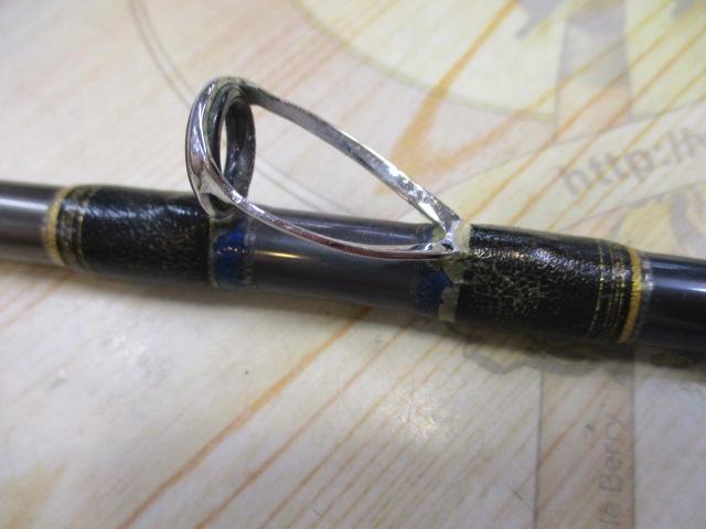 Daiwa リーディングX ゴウマン 240H ダイワ(Daiwa) リーディング-X ゴウマン 240H 05286337