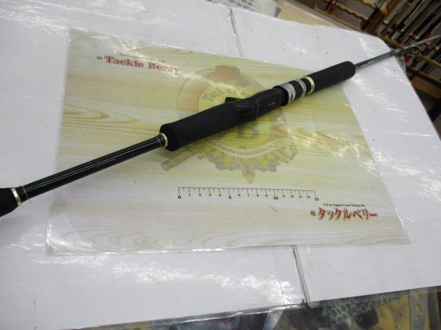 クロステージ CRJ-B60/3