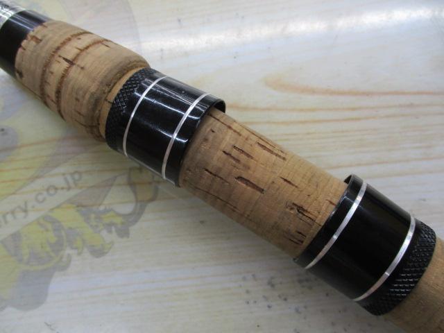 パールスピニングPS-65-B