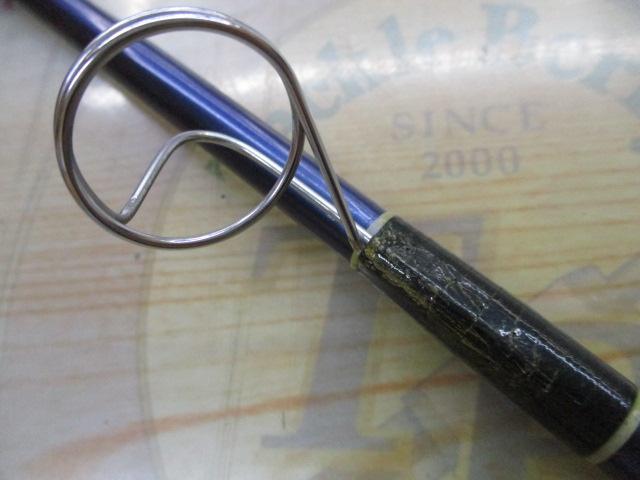 パールスピニングPS-65-B