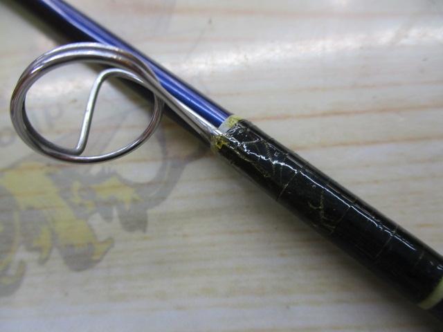 パールスピニングPS-65-B