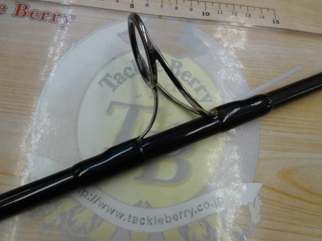 バックアッパー 98Ⅲ