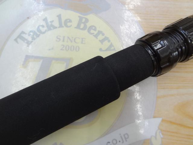 バックアッパー 98Ⅲ