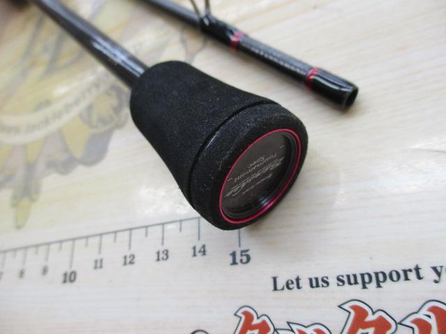 バンシー BTSS-542UL｜＠ベリーネット 日本最大新品中古釣具WEB