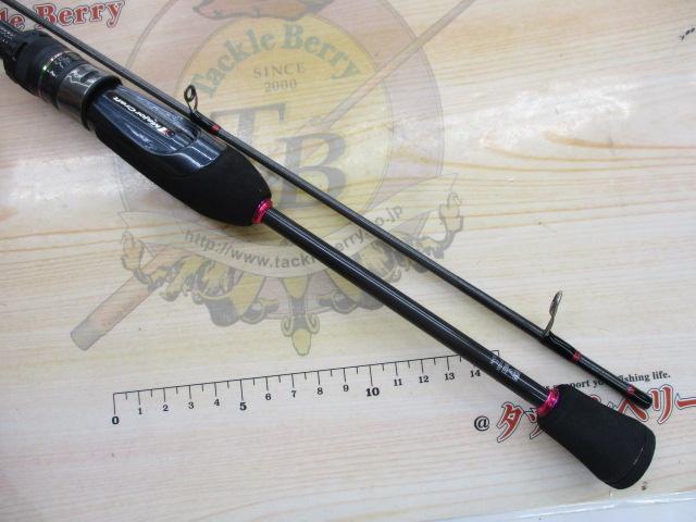 バンシー BTSS-542UL｜＠ベリーネット 日本最大新品中古釣具WEB